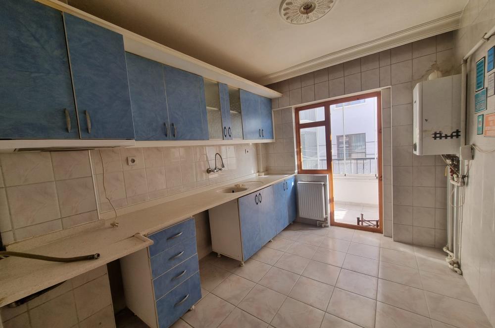 AKDERE GENEL ZEKİ DOĞAN MH. 3+1 KİRALIK DAİRE