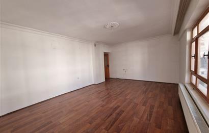 MERKEZİ KONUMDA, YATIRIMA UYGUN GENİŞ 3+1 SATILIK DAİRE