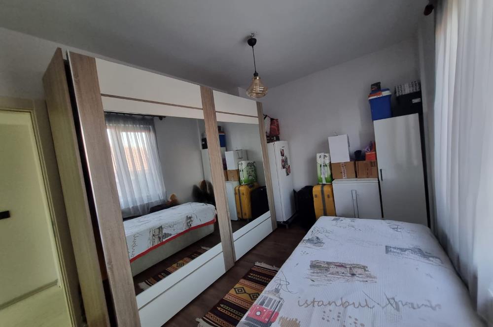 ÖVEÇLER'DE TASARIMLI SATILIK 4+1 LÜKS DUBLEKS