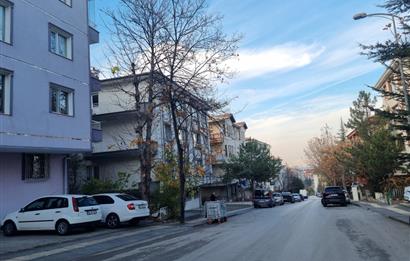 ÖVEÇLER'DE TASARIMLI SATILIK 4+1 LÜKS DUBLEKS