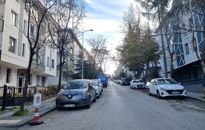 ÖVEÇLER'DE TASARIMLI SATILIK 4+1 LÜKS DUBLEKS