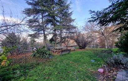 ÖVEÇLER'DE TASARIMLI SATILIK 4+1 LÜKS DUBLEKS