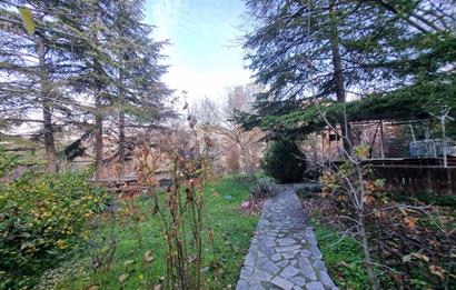 ÖVEÇLER'DE TASARIMLI SATILIK 4+1 LÜKS DUBLEKS