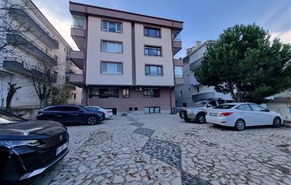 ÖVEÇLER'DE TASARIMLI SATILIK 4+1 LÜKS DUBLEKS