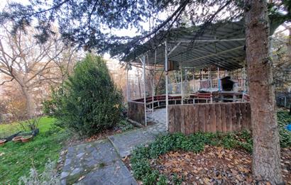 ÖVEÇLER'DE TASARIMLI SATILIK 4+1 LÜKS DUBLEKS