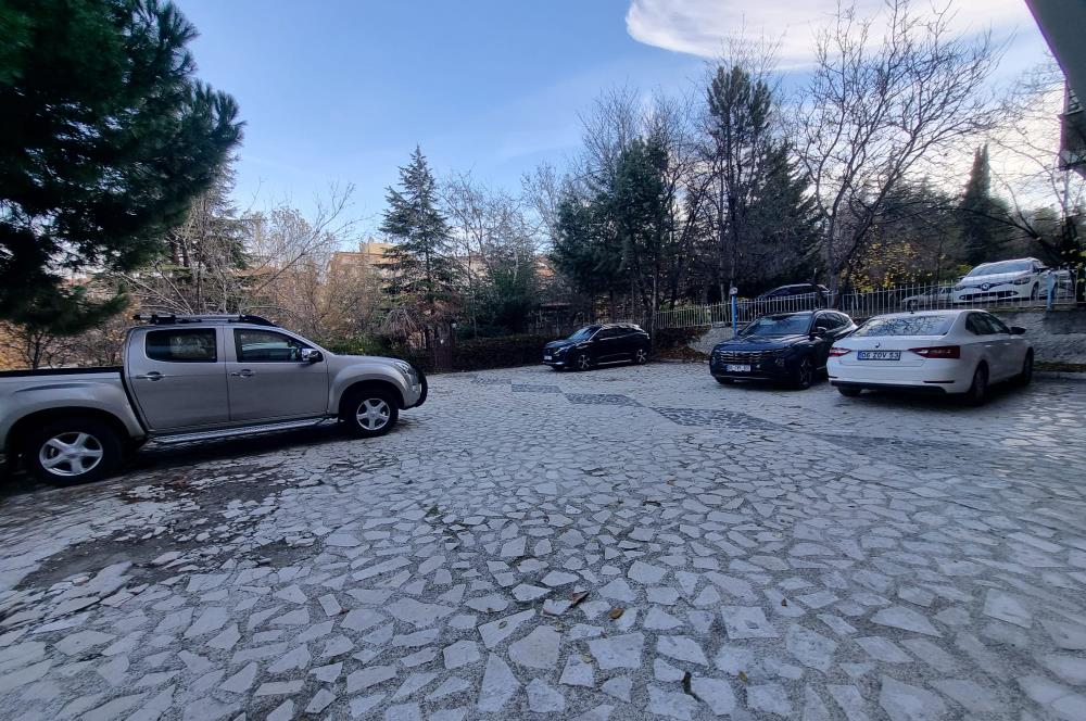 ÖVEÇLER'DE TASARIMLI SATILIK 4+1 LÜKS DUBLEKS