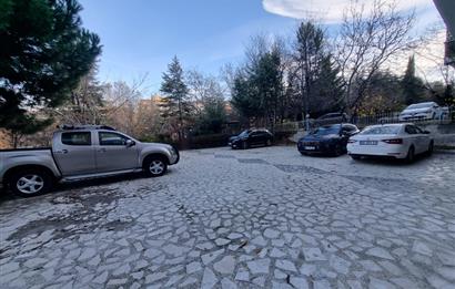 ÖVEÇLER'DE TASARIMLI SATILIK 4+1 LÜKS DUBLEKS