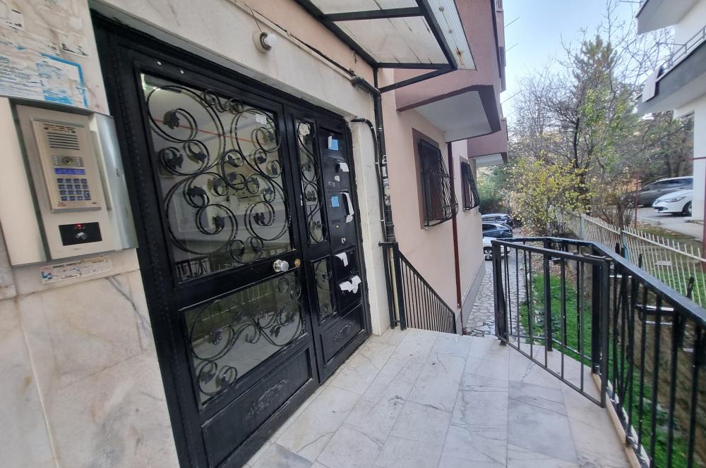 ÖVEÇLER'DE TASARIMLI SATILIK 4+1 LÜKS DUBLEKS