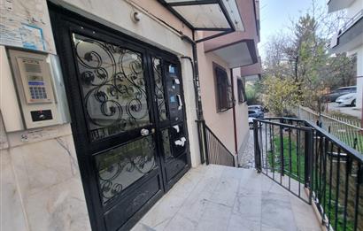 ÖVEÇLER'DE TASARIMLI SATILIK 4+1 LÜKS DUBLEKS