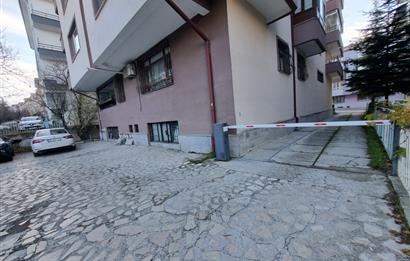 ÖVEÇLER'DE TASARIMLI SATILIK 4+1 LÜKS DUBLEKS