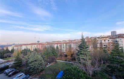 ÖVEÇLER'DE TASARIMLI SATILIK 4+1 LÜKS DUBLEKS