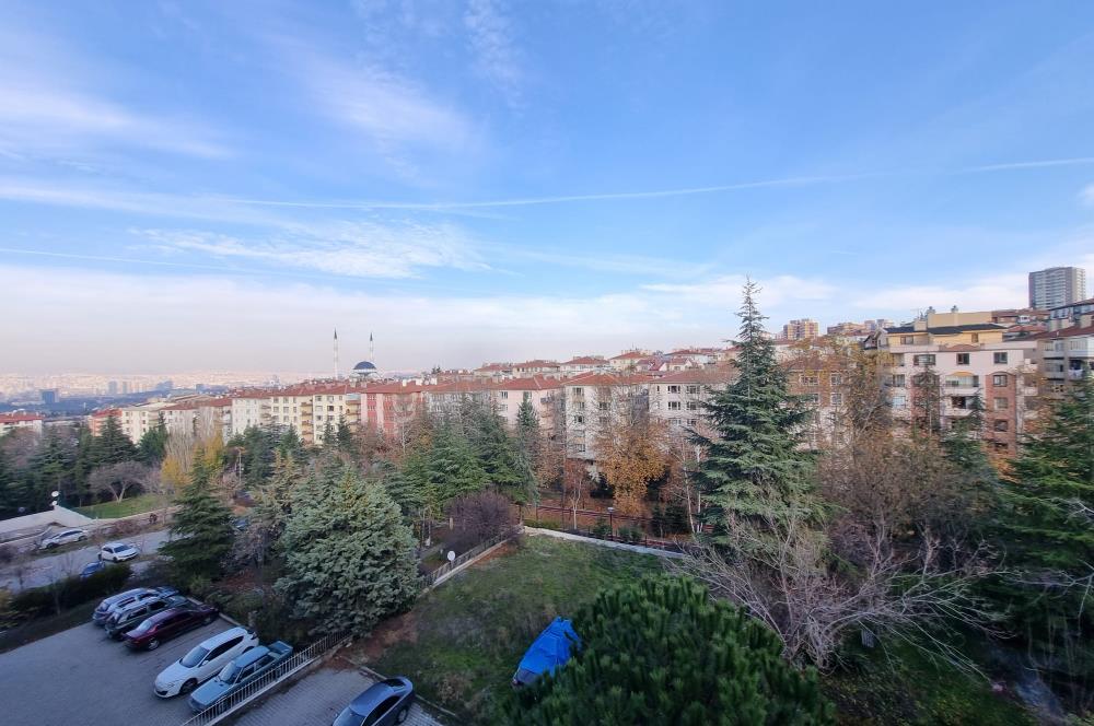 ÖVEÇLER'DE TASARIMLI SATILIK 4+1 LÜKS DUBLEKS