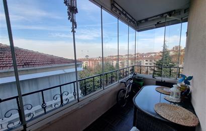 ÖVEÇLER'DE TASARIMLI SATILIK 4+1 LÜKS DUBLEKS