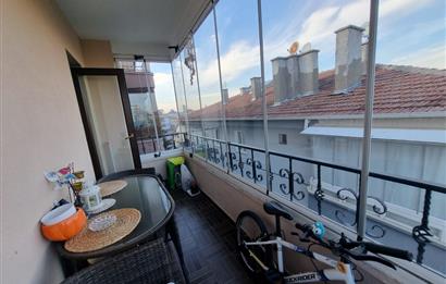 ÖVEÇLER'DE TASARIMLI SATILIK 4+1 LÜKS DUBLEKS