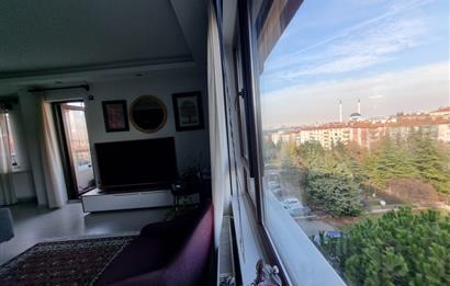 ÖVEÇLER'DE TASARIMLI SATILIK 4+1 LÜKS DUBLEKS