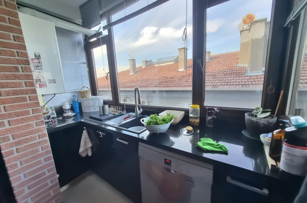 ÖVEÇLER'DE TASARIMLI SATILIK 4+1 LÜKS DUBLEKS