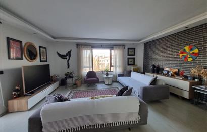 ÖVEÇLER'DE TASARIMLI SATILIK 4+1 LÜKS DUBLEKS