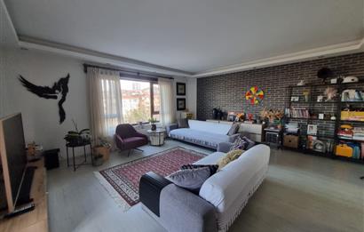 ÖVEÇLER'DE TASARIMLI SATILIK 4+1 LÜKS DUBLEKS