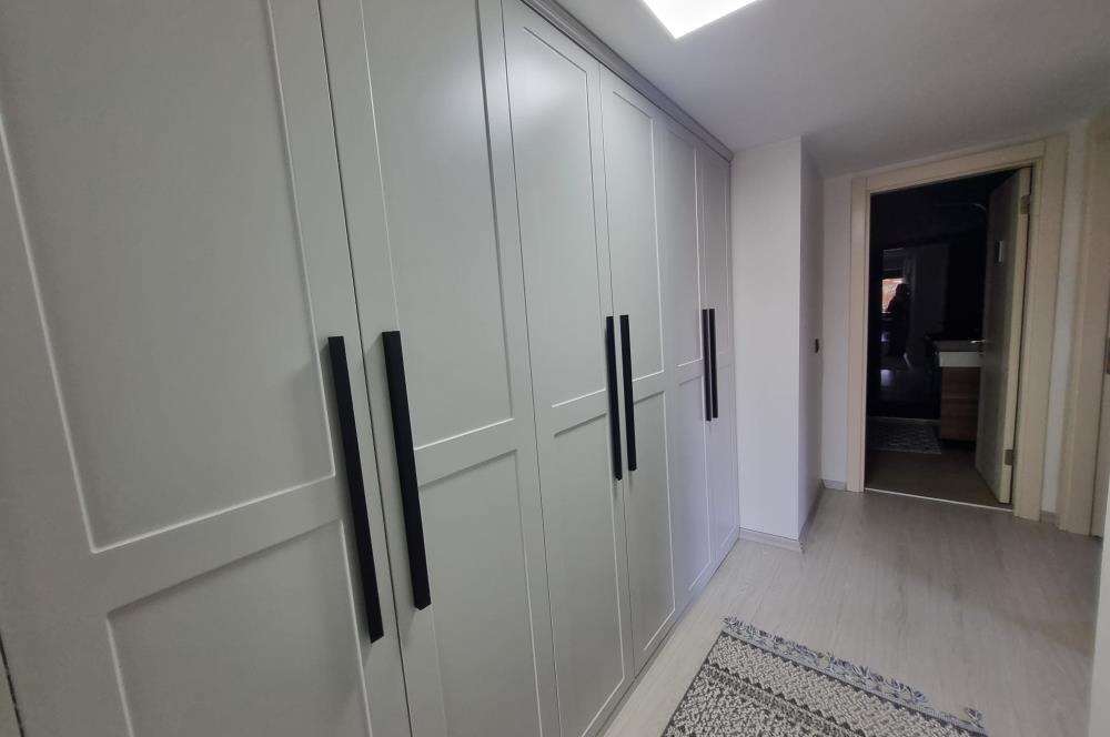 ÖVEÇLER'DE TASARIMLI SATILIK 4+1 LÜKS DUBLEKS