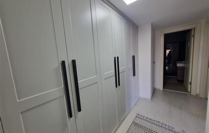 ÖVEÇLER'DE TASARIMLI SATILIK 4+1 LÜKS DUBLEKS