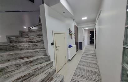 ÖVEÇLER'DE TASARIMLI SATILIK 4+1 LÜKS DUBLEKS