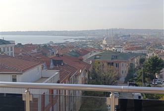 Büyükçekmece’de Deniz ve Göl Manzaralı Dubleks Daire - 10 - 30289