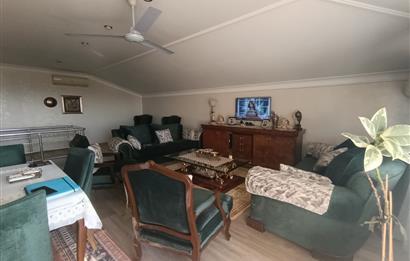 Büyükçekmece’de Deniz ve Göl Manzaralı Dubleks Daire