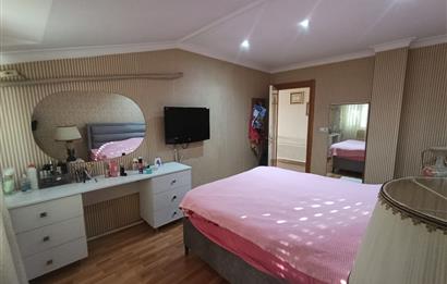 Büyükçekmece’de Deniz ve Göl Manzaralı Dubleks Daire