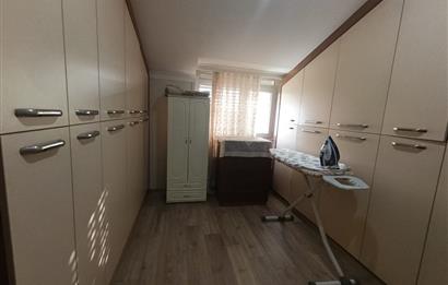 Büyükçekmece’de Deniz ve Göl Manzaralı Dubleks Daire