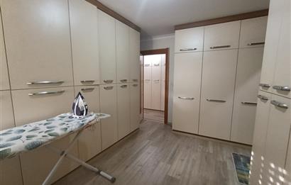 Büyükçekmece’de Deniz ve Göl Manzaralı Dubleks Daire