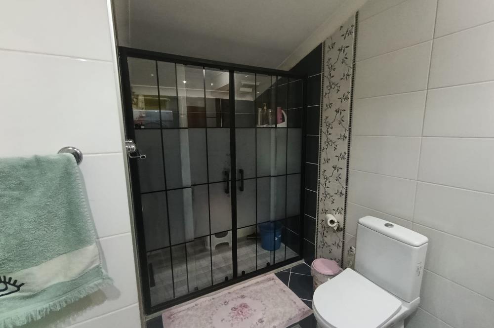 Büyükçekmece’de Deniz ve Göl Manzaralı Dubleks Daire