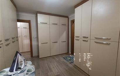 Büyükçekmece’de Deniz ve Göl Manzaralı Dubleks Daire