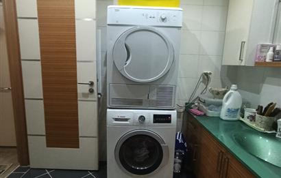 Büyükçekmece’de Deniz ve Göl Manzaralı Dubleks Daire