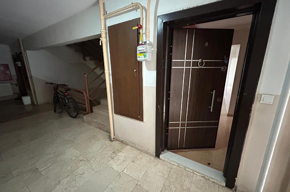 C21BAL'DAN TOKİ YENİ MAHALLE 1.ARA KAT, TEMİZ, SATILIK 3+1