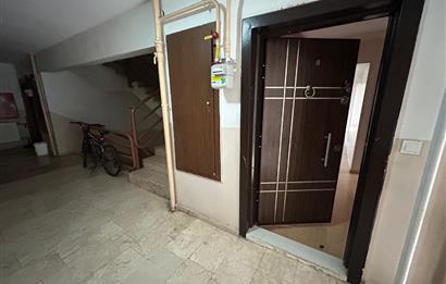 C21BAL'DAN TOKİ YENİ MAHALLE 1.ARA KAT, TEMİZ, SATILIK 3+1