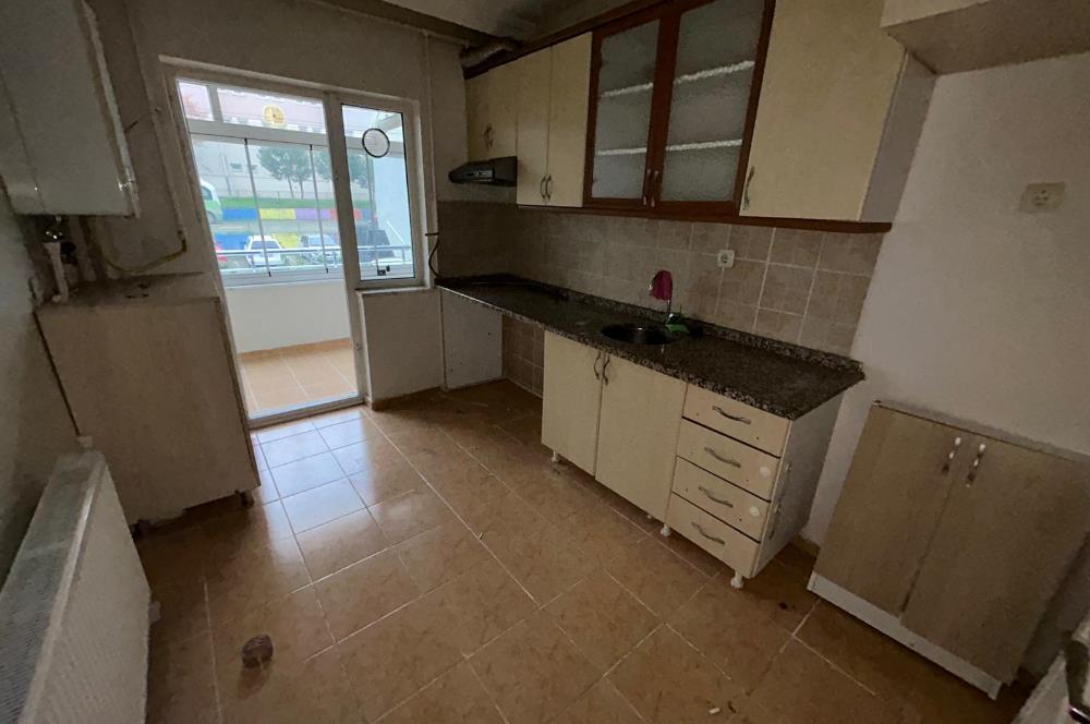 C21BAL'DAN TOKİ YENİ MAHALLE 1.ARA KAT, TEMİZ, SATILIK 3+1