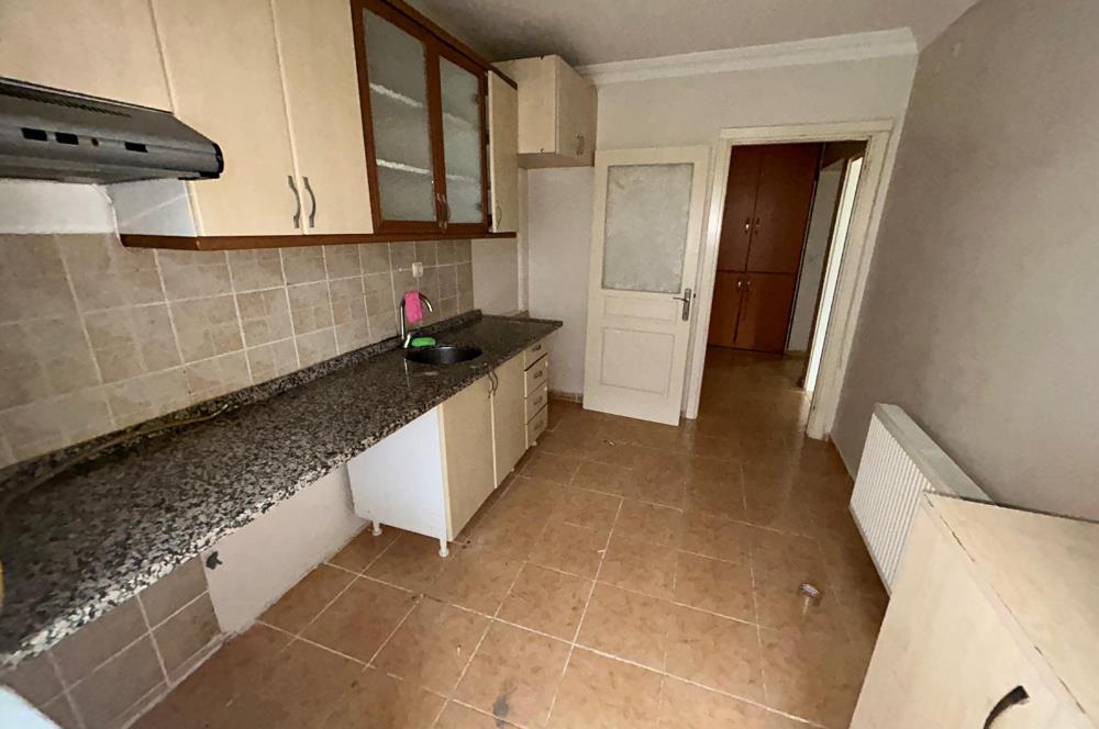 C21BAL'DAN TOKİ YENİ MAHALLE 1.ARA KAT, TEMİZ, SATILIK 3+1