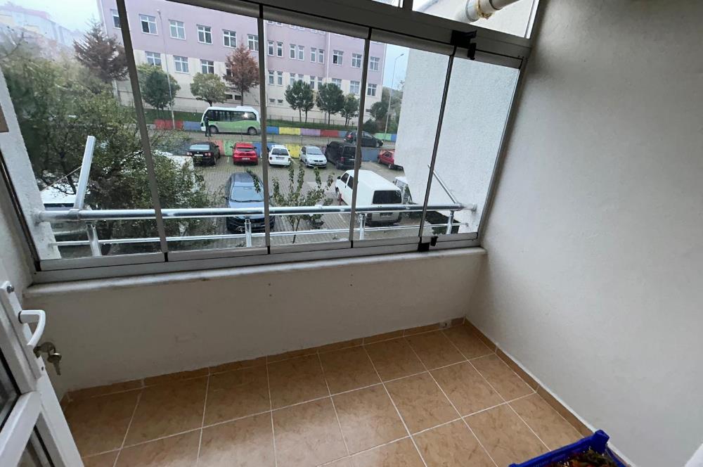 C21BAL'DAN TOKİ YENİ MAHALLE 1.ARA KAT, TEMİZ, SATILIK 3+1