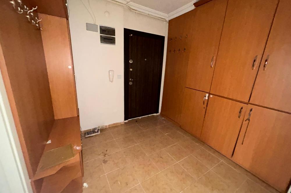 C21BAL'DAN TOKİ YENİ MAHALLE 1.ARA KAT, TEMİZ, SATILIK 3+1