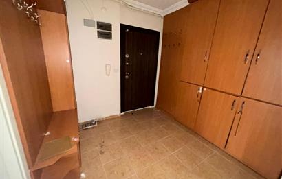 C21BAL'DAN TOKİ YENİ MAHALLE 1.ARA KAT, TEMİZ, SATILIK 3+1