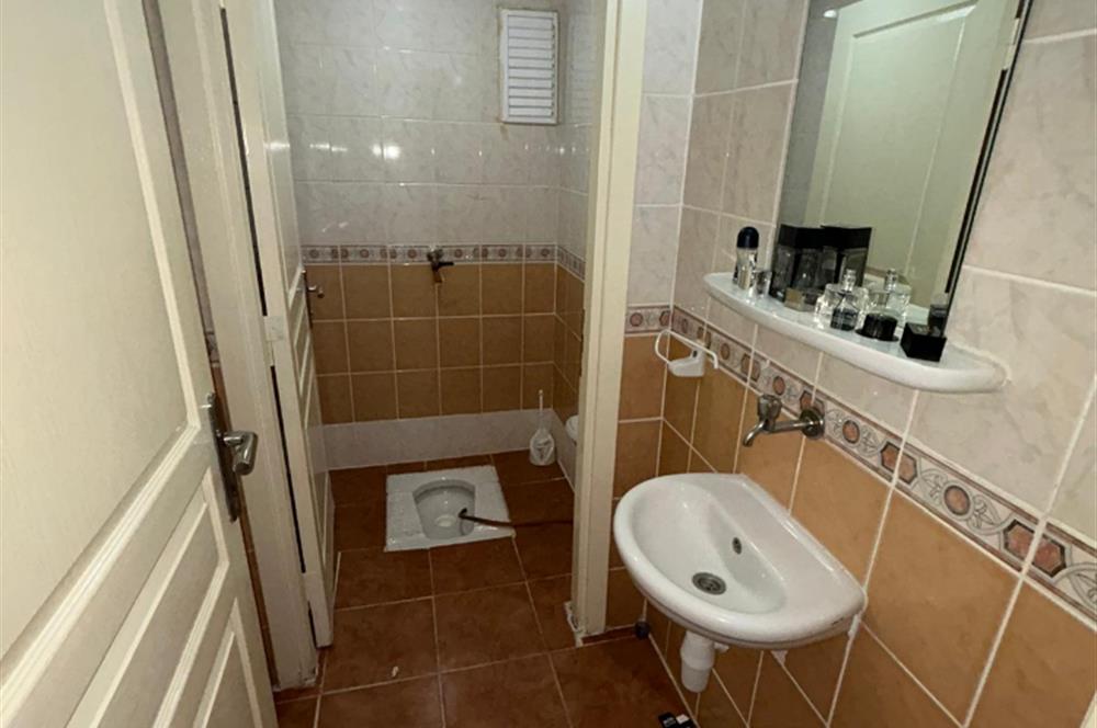 C21BAL'DAN TOKİ YENİ MAHALLE 1.ARA KAT, TEMİZ, SATILIK 3+1