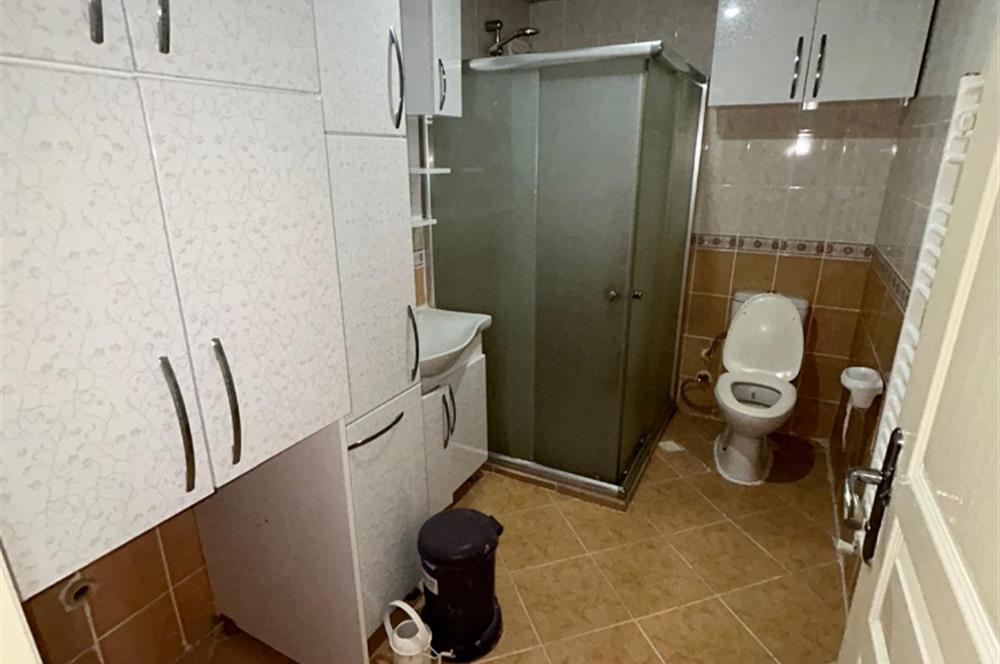 C21BAL'DAN TOKİ YENİ MAHALLE 1.ARA KAT, TEMİZ, SATILIK 3+1