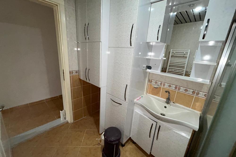 C21BAL'DAN TOKİ YENİ MAHALLE 1.ARA KAT, TEMİZ, SATILIK 3+1