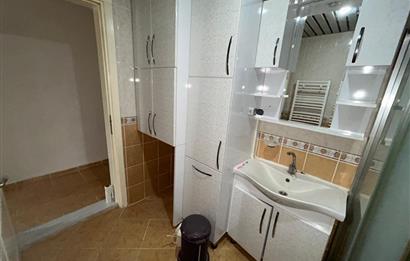 C21BAL'DAN TOKİ YENİ MAHALLE 1.ARA KAT, TEMİZ, SATILIK 3+1