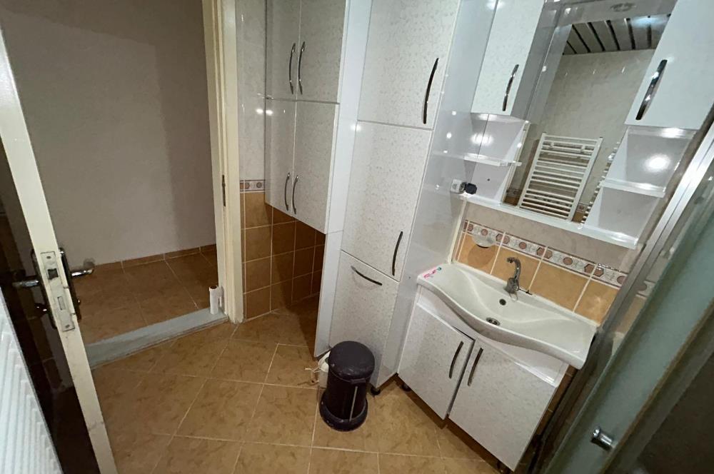 C21BAL'DAN TOKİ YENİ MAHALLE 1.ARA KAT, TEMİZ, SATILIK 3+1