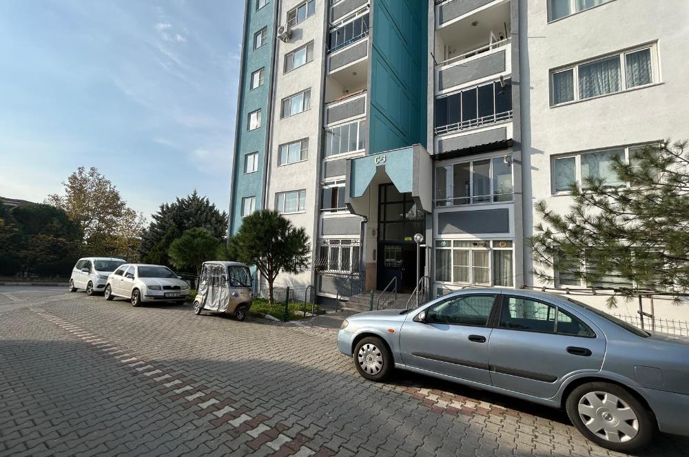 C21BAL'DAN TOKİ YENİ MAHALLE 1.ARA KAT, TEMİZ, SATILIK 3+1