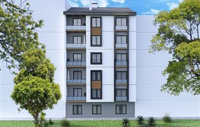 MERKEZİ KONUMDA 2+1 BAĞIMSIZ M. SATILIK DAİRE