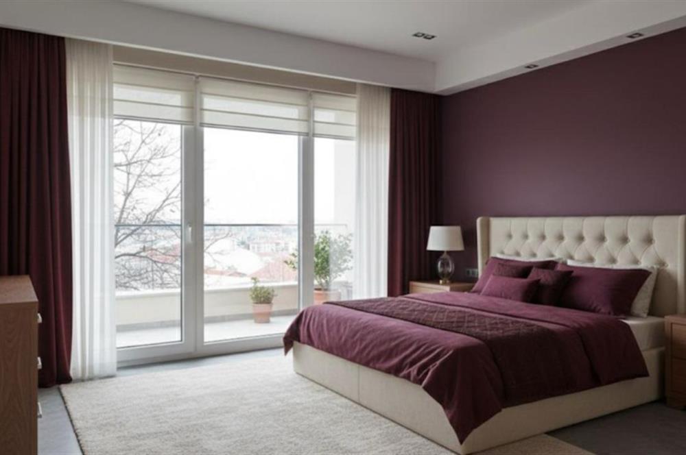 MERKEZİ KONUMDA 2+1 BAĞIMSIZ M. SATILIK DAİRE