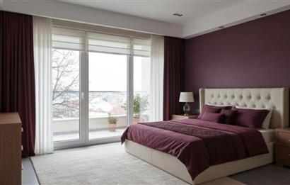 MERKEZİ KONUMDA 2+1 BAĞIMSIZ M. SATILIK DAİRE