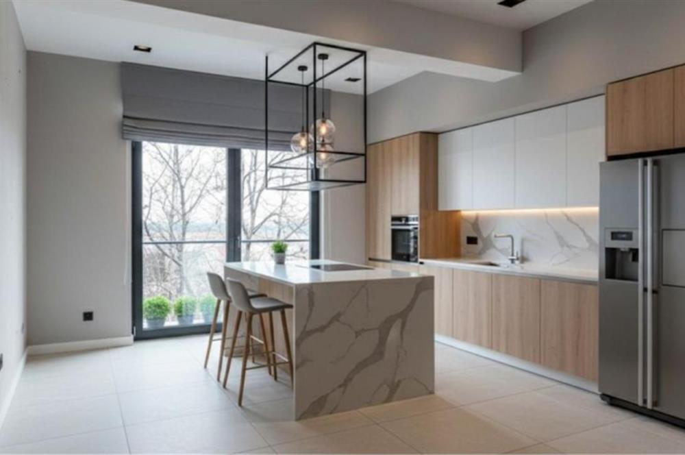 MERKEZİ KONUMDA 2+1 BAĞIMSIZ M. SATILIK DAİRE